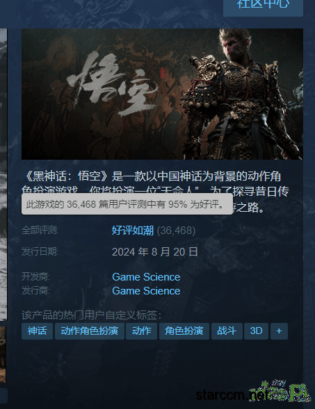 🔍《黑神话：悟空》隐藏要素大揭秘！